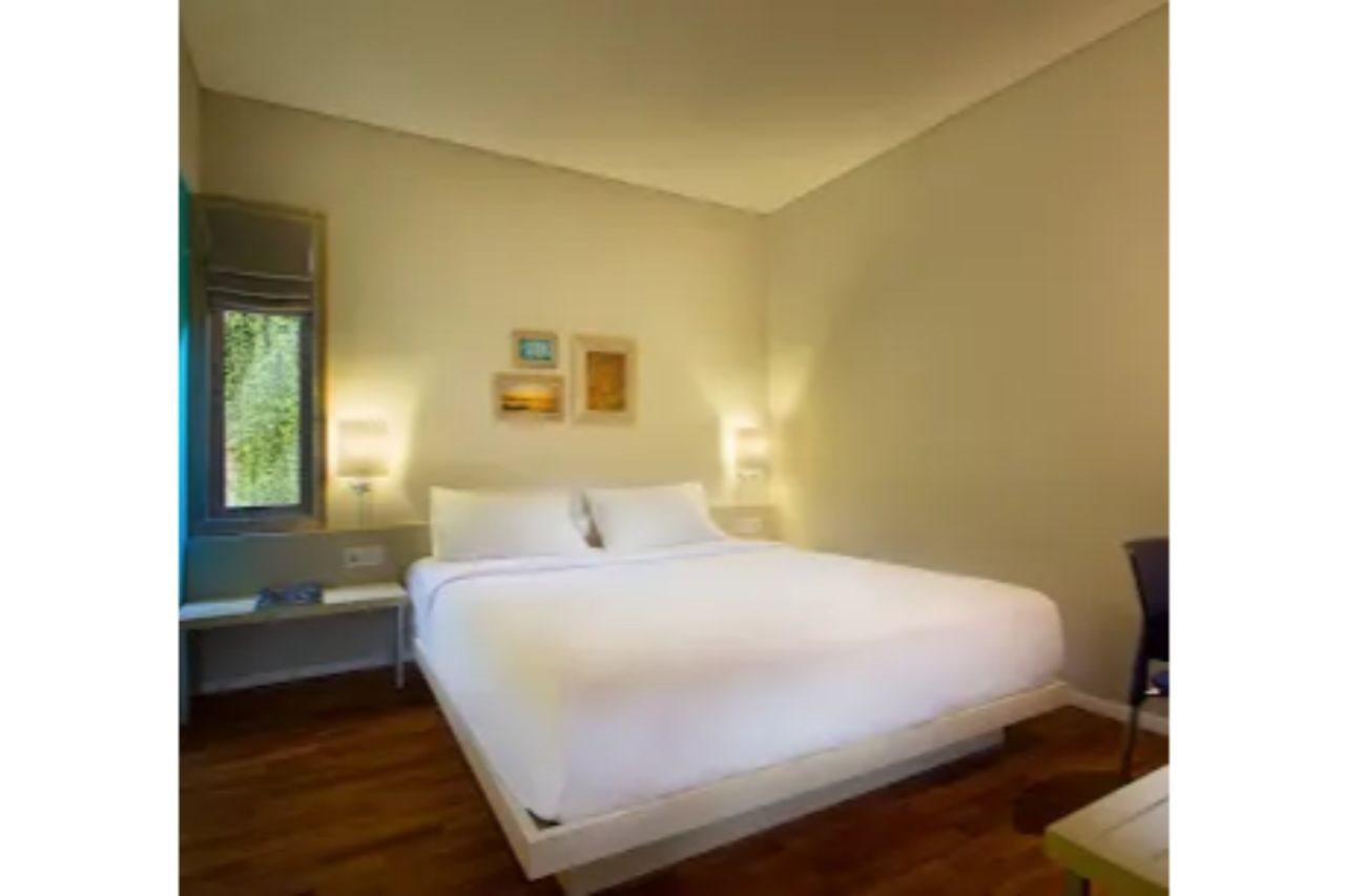 Oyo 2854 Cozy B&B Seminyak Exterior photo