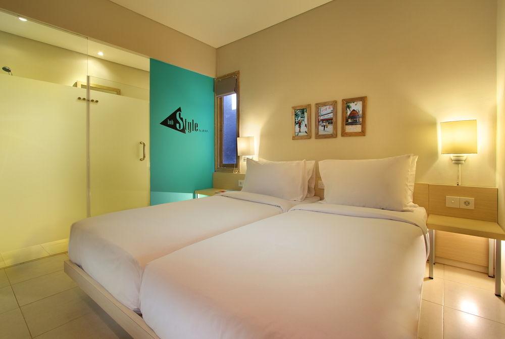 Oyo 2854 Cozy B&B Seminyak Exterior photo