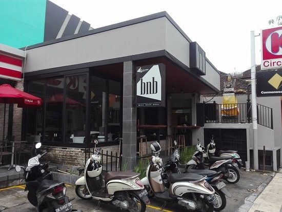 Oyo 2854 Cozy B&B Seminyak Exterior photo
